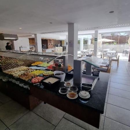 Sea Views Playa Del Ingles Beach Lovers 2 Apartment ซานบาร์โตโลเม ภายนอก รูปภาพ