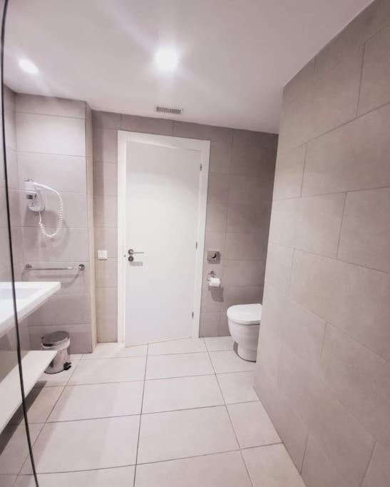 Sea Views Playa Del Ingles Beach Lovers 2 Apartment ซานบาร์โตโลเม ภายนอก รูปภาพ