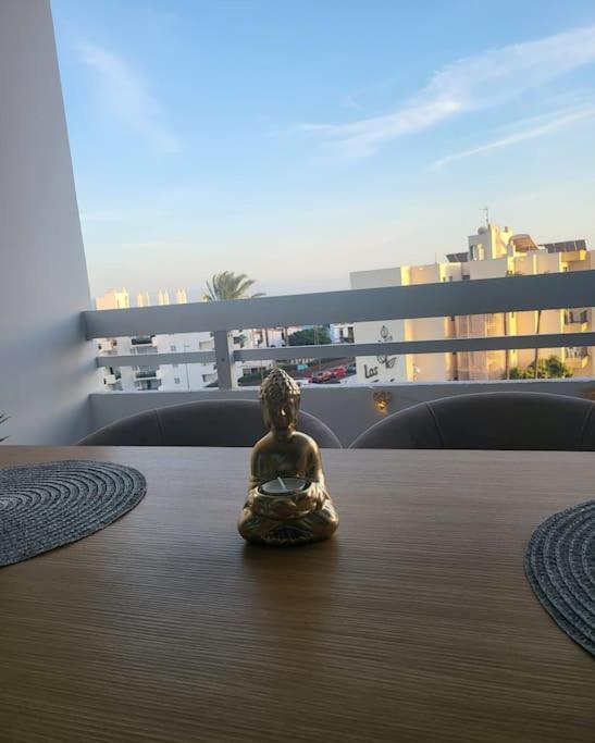 Sea Views Playa Del Ingles Beach Lovers 2 Apartment ซานบาร์โตโลเม ภายนอก รูปภาพ