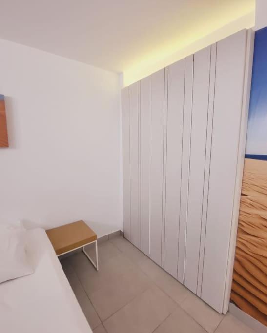 Sea Views Playa Del Ingles Beach Lovers 2 Apartment ซานบาร์โตโลเม ภายนอก รูปภาพ